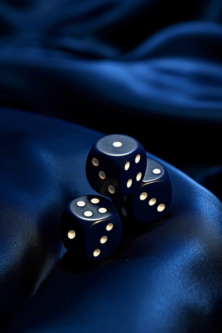 Live dealer table setup at sarang188 login streaming studio